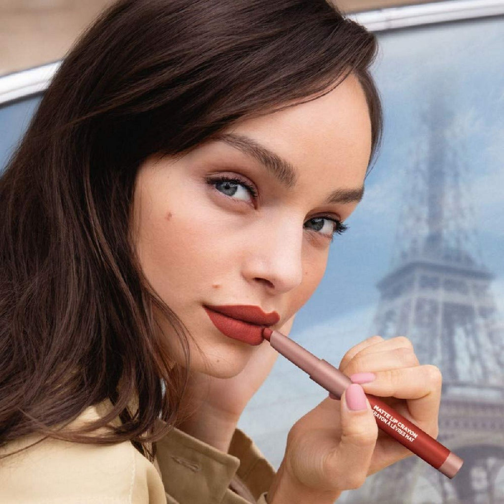 Lippenstift L'Oreal Infaillible 106-mon cinnamon (2,5 g)