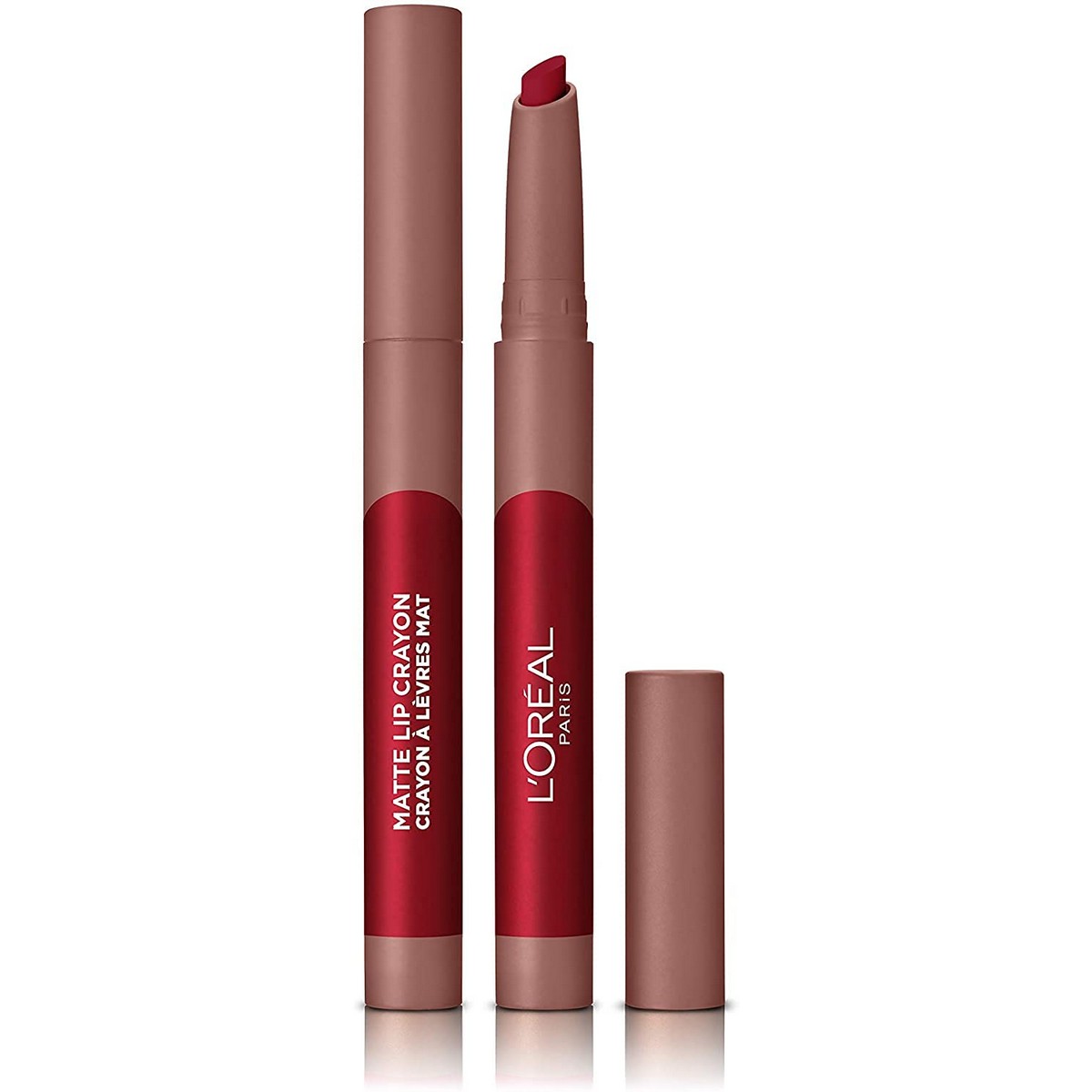 Lippenstift L'Oreal Infaillible 113-brulee everyday (2,5 g)