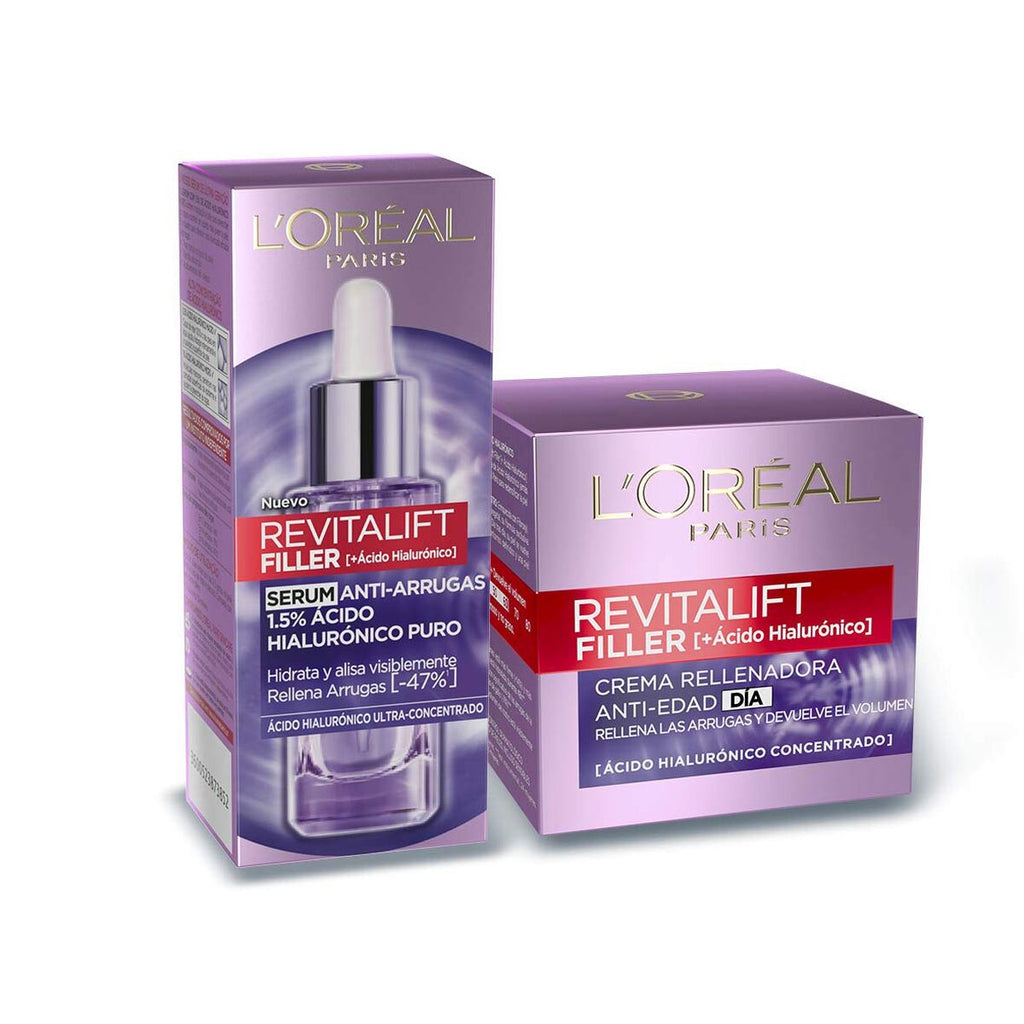Gesichtsserum L'Oreal REVITALIFT 30 ml Anti-Falten