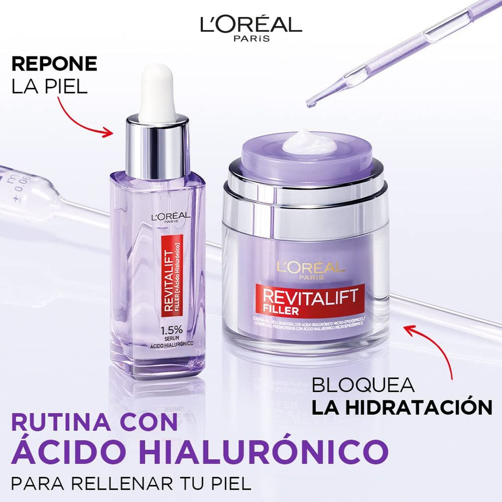 Gesichtsserum L'Oreal REVITALIFT 30 ml Anti-Falten