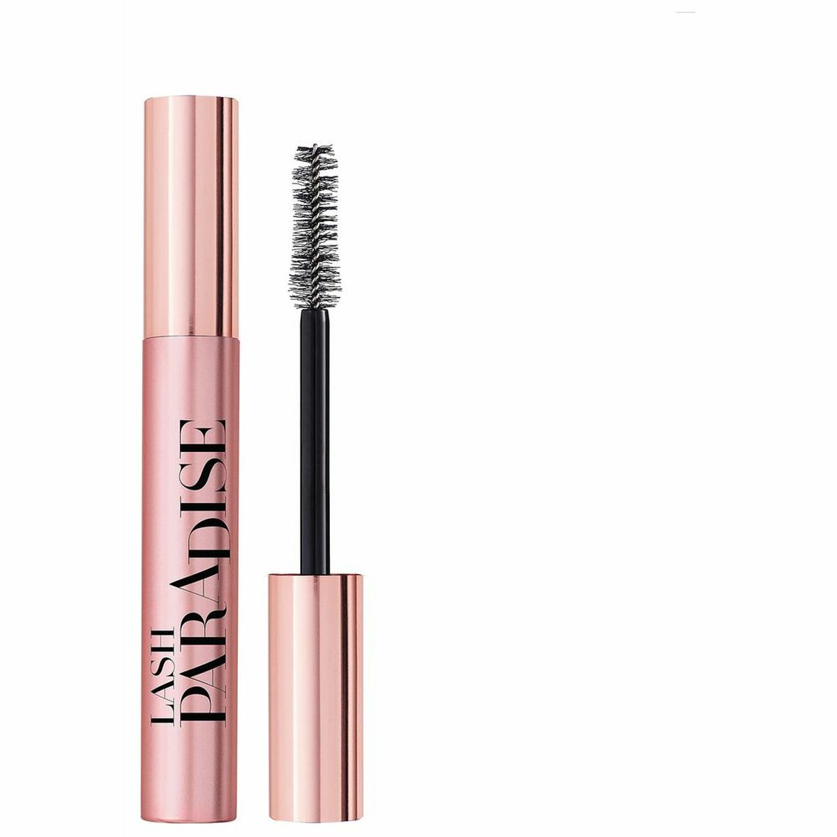 Wimperntusche L'Oreal Lash Paradise Schwarz 6,4 ml