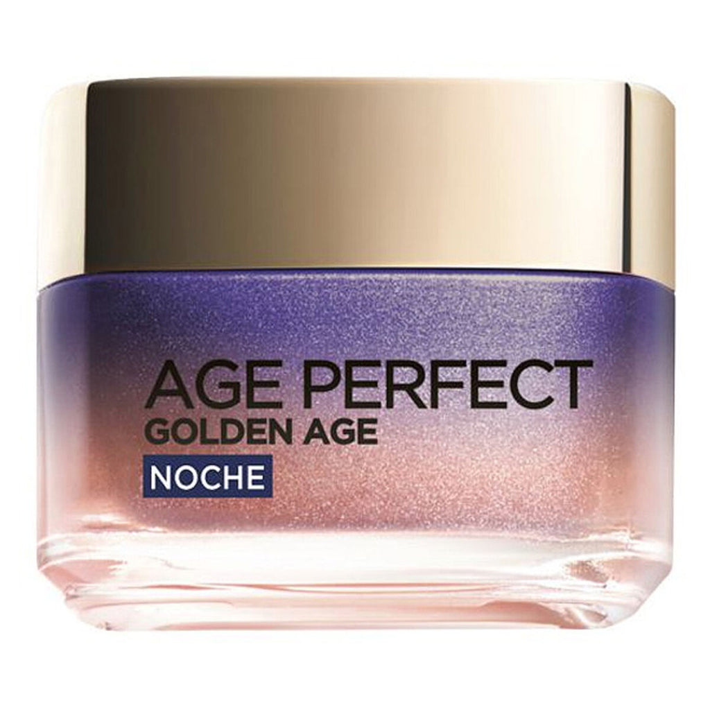 Straffende Gesichtsbehandlung L'Oreal AGE PERFECT 50 ml