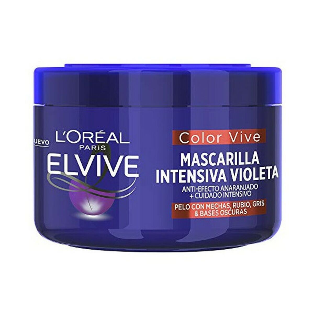 Haarmaske L'Oreal P2101831 250 ml
