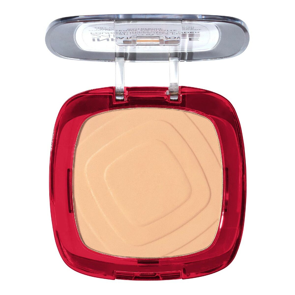 Basis für Puder-Makeup Infallible 24h Fresh Wear L'Oreal AA186801 (9 g