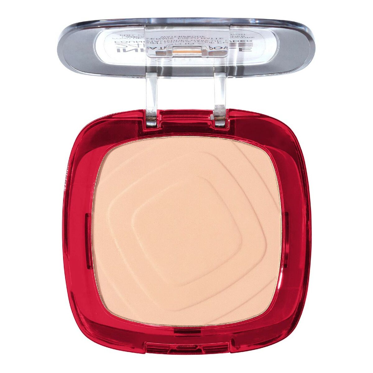 Basis für Puder-Makeup Infallible 24h Fresh Wear L'Oreal AA187501 (9 g