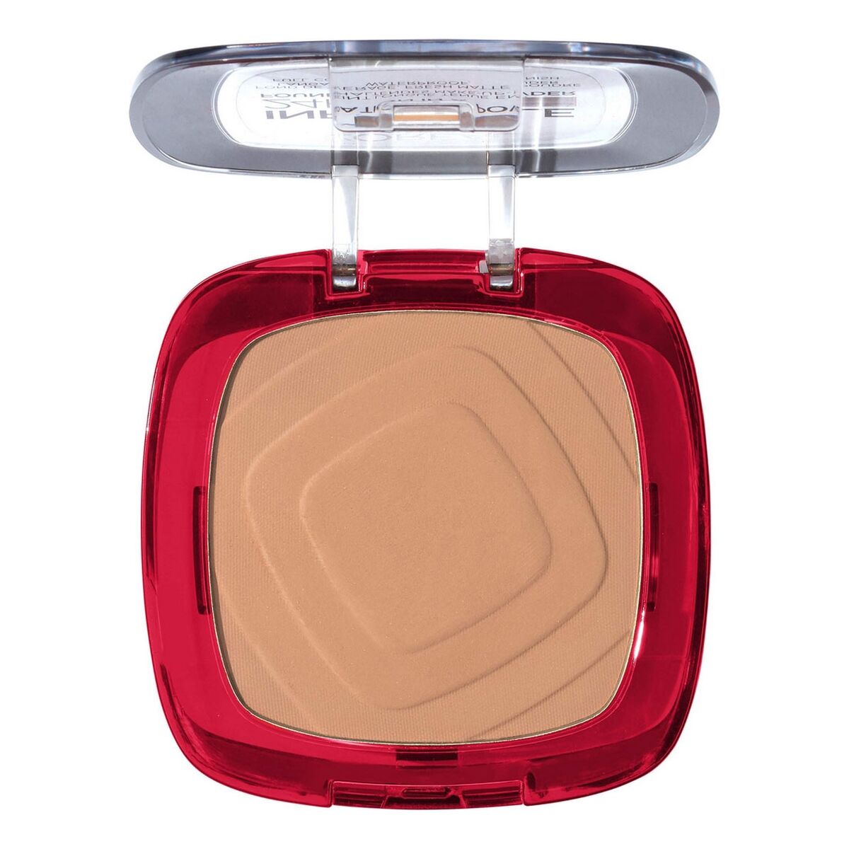 Basis für Puder-Makeup L'Oreal Infallible 24H Fresh Wear (9 g)