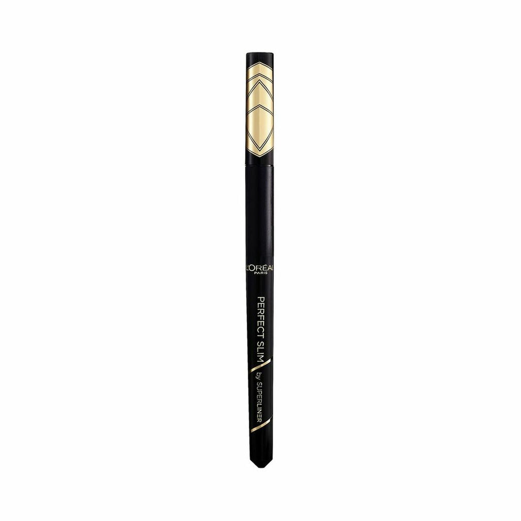 Eyeliner L'Oreal AA212800 Schwarz 0,6 ml