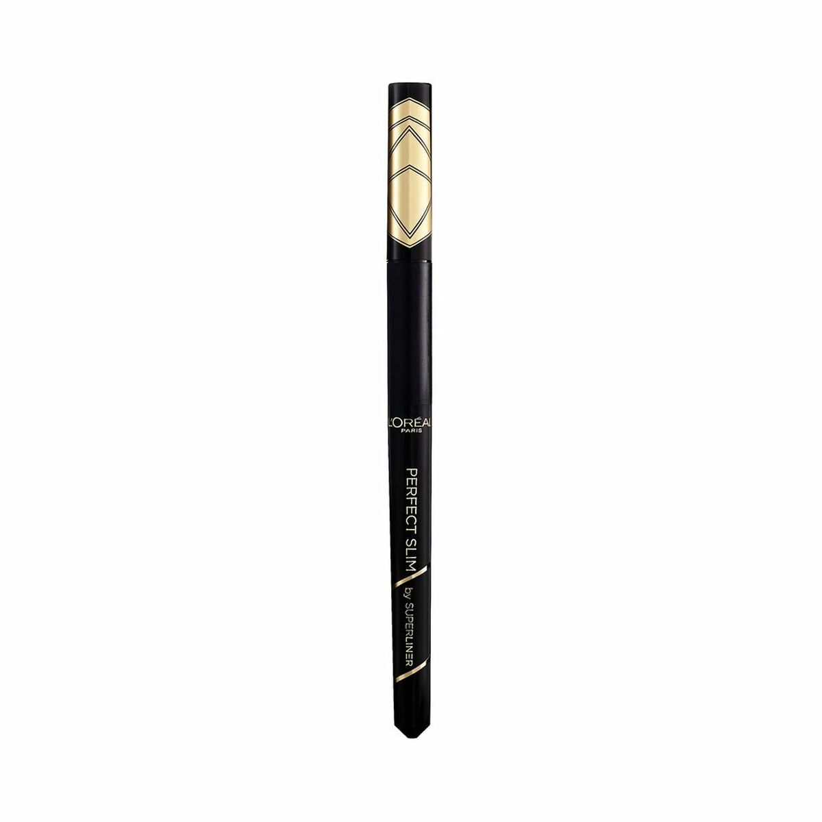 Eyeliner L'Oreal AA212800 Schwarz 0,6 ml