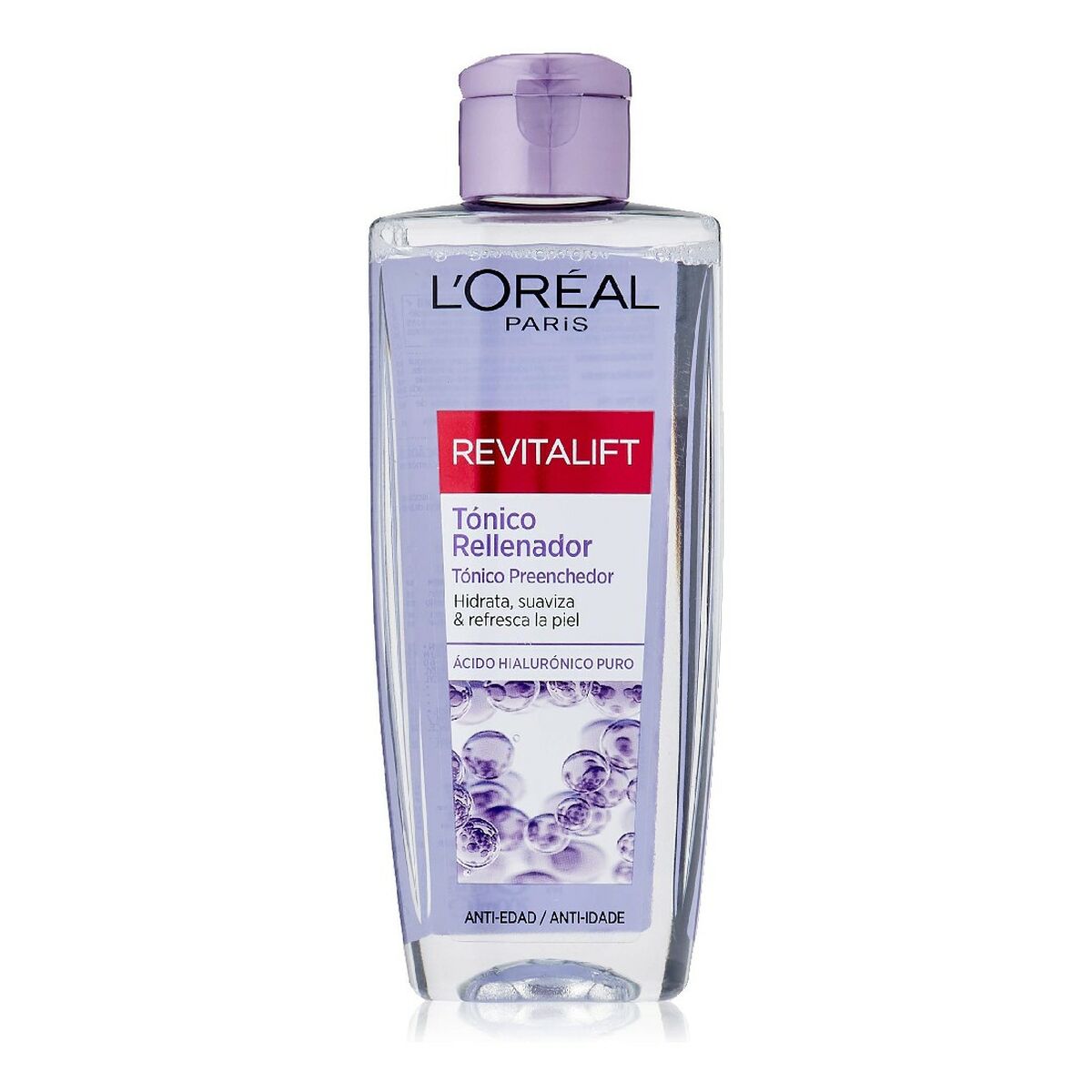Revitalisierendes Reinigungstonikum L'Oreal AA219700 200 ml