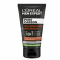 Gesichtspeeling L'Oreal AA294000 100 ml Anti-Akne 3 in 1