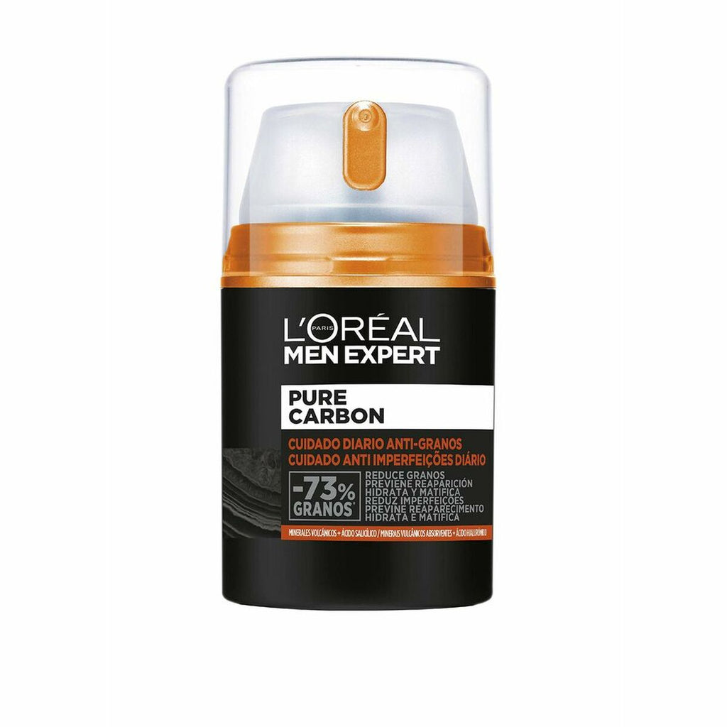 Reinigungscreme L'Oreal AA294900 50 ml Feuchtigkeitsspendend Reifend A