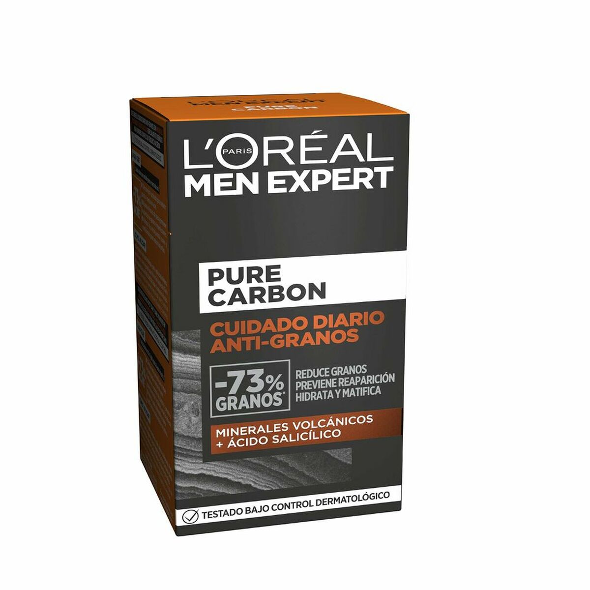 Reinigungscreme L'Oreal AA294900 50 ml Feuchtigkeitsspendend Reifend A