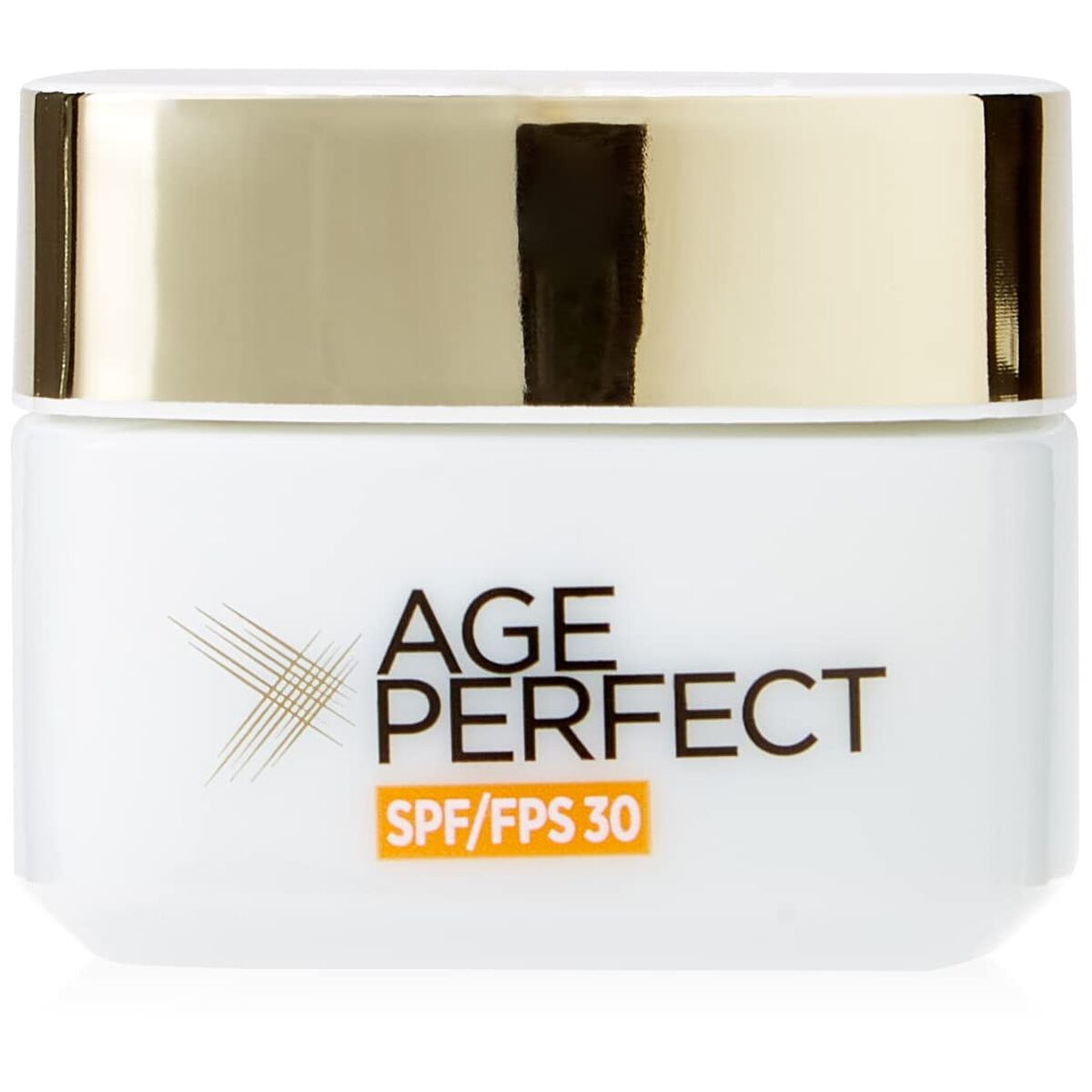 Gesichtscreme L'Oreal Age Perfect Spf 30 50 ml