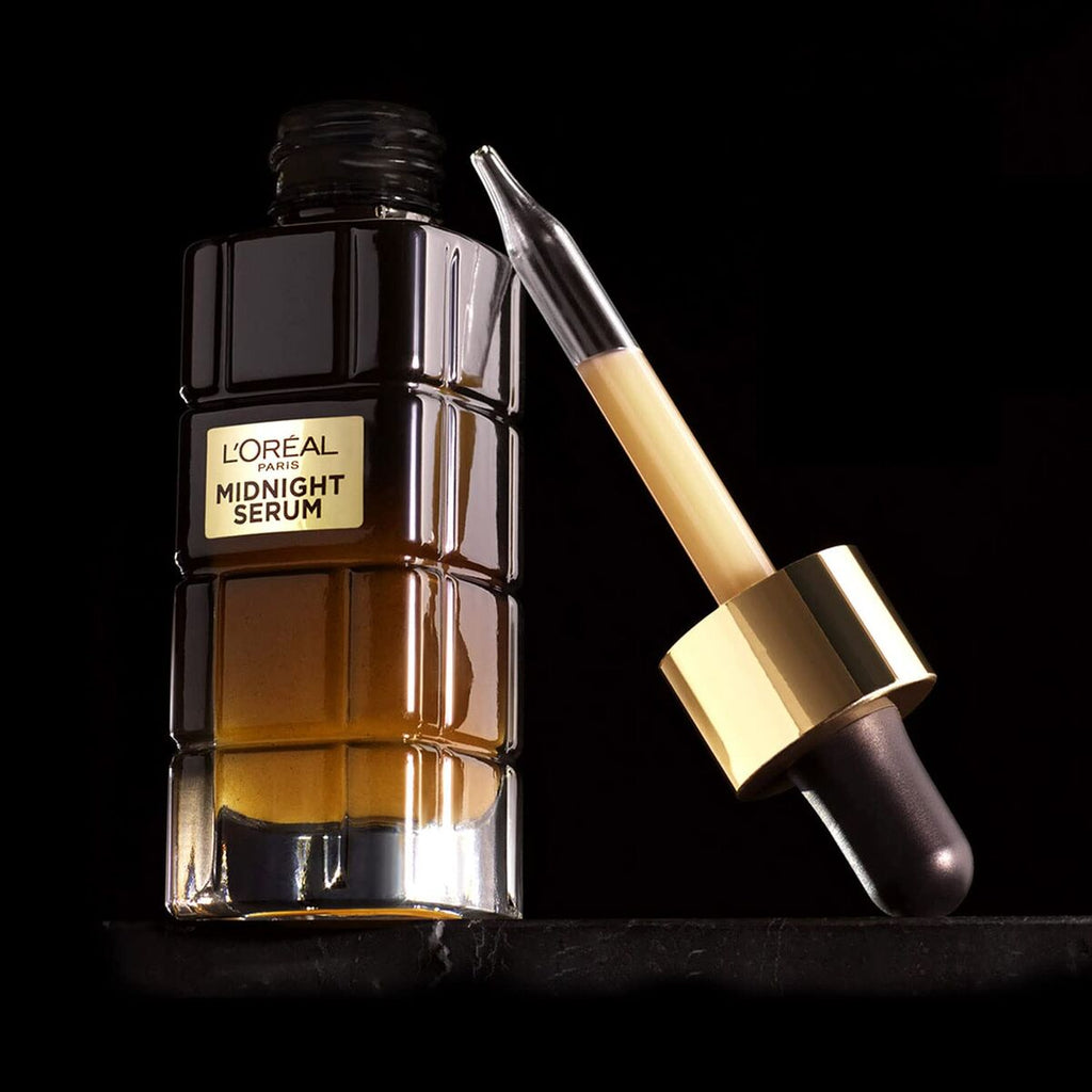 Anti-Aging-Serum für die Nacht L'Oreal Age Perfect 30 ml