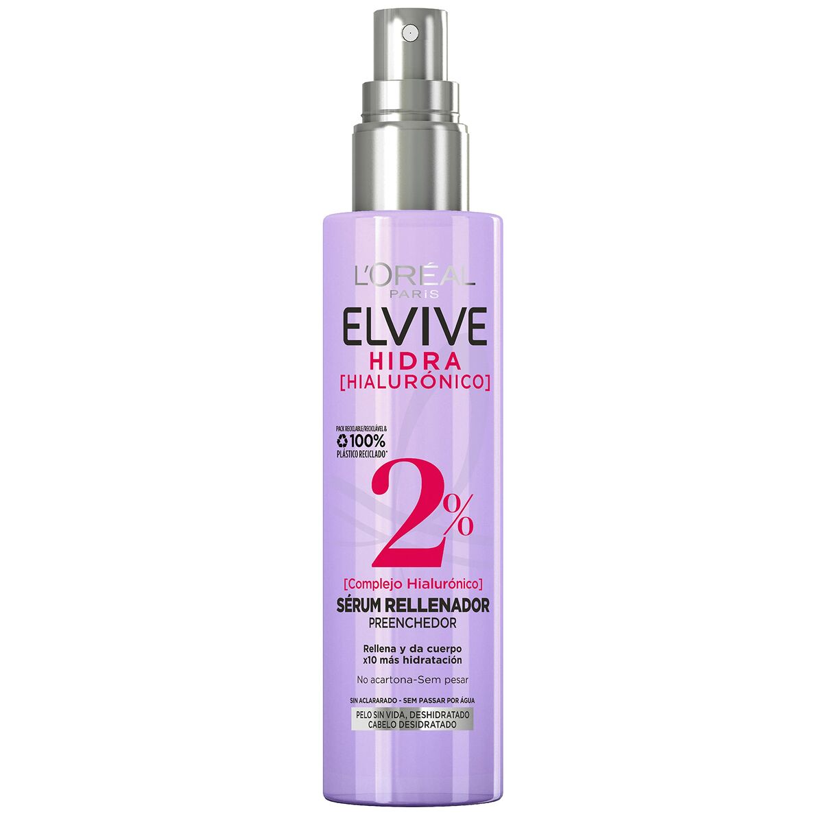 Haarserum L'Oreal Elvive Hidra 150 ml