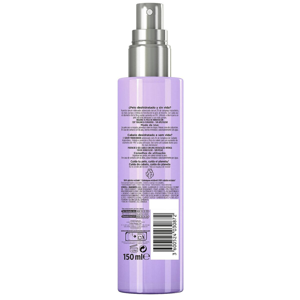 Haarserum L'Oreal Elvive Hidra 150 ml