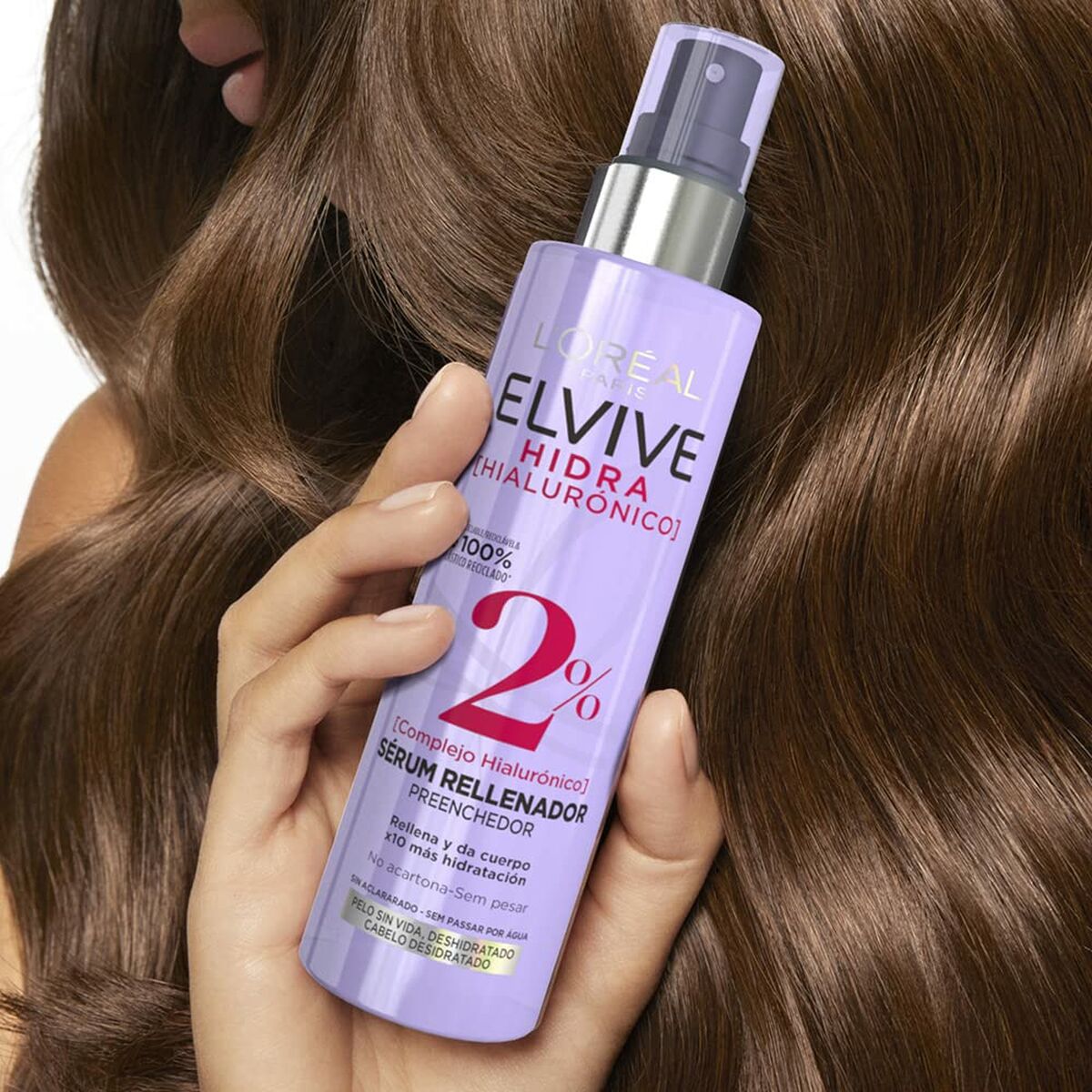 Haarserum L'Oreal Elvive Hidra 150 ml