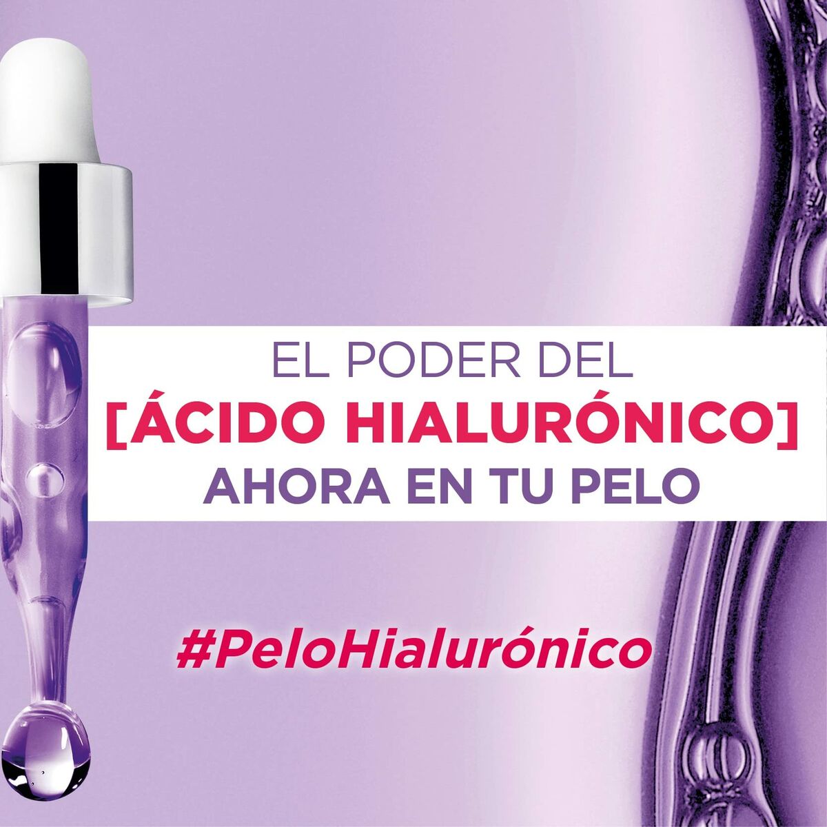 Haarserum L'Oreal Elvive Hidra 150 ml