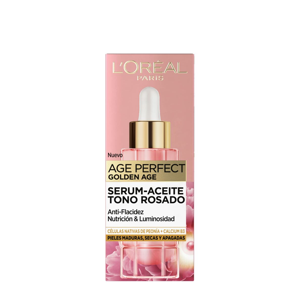 Gesichtsserum L'Oreal Age Perfect Golden Age 30 ml