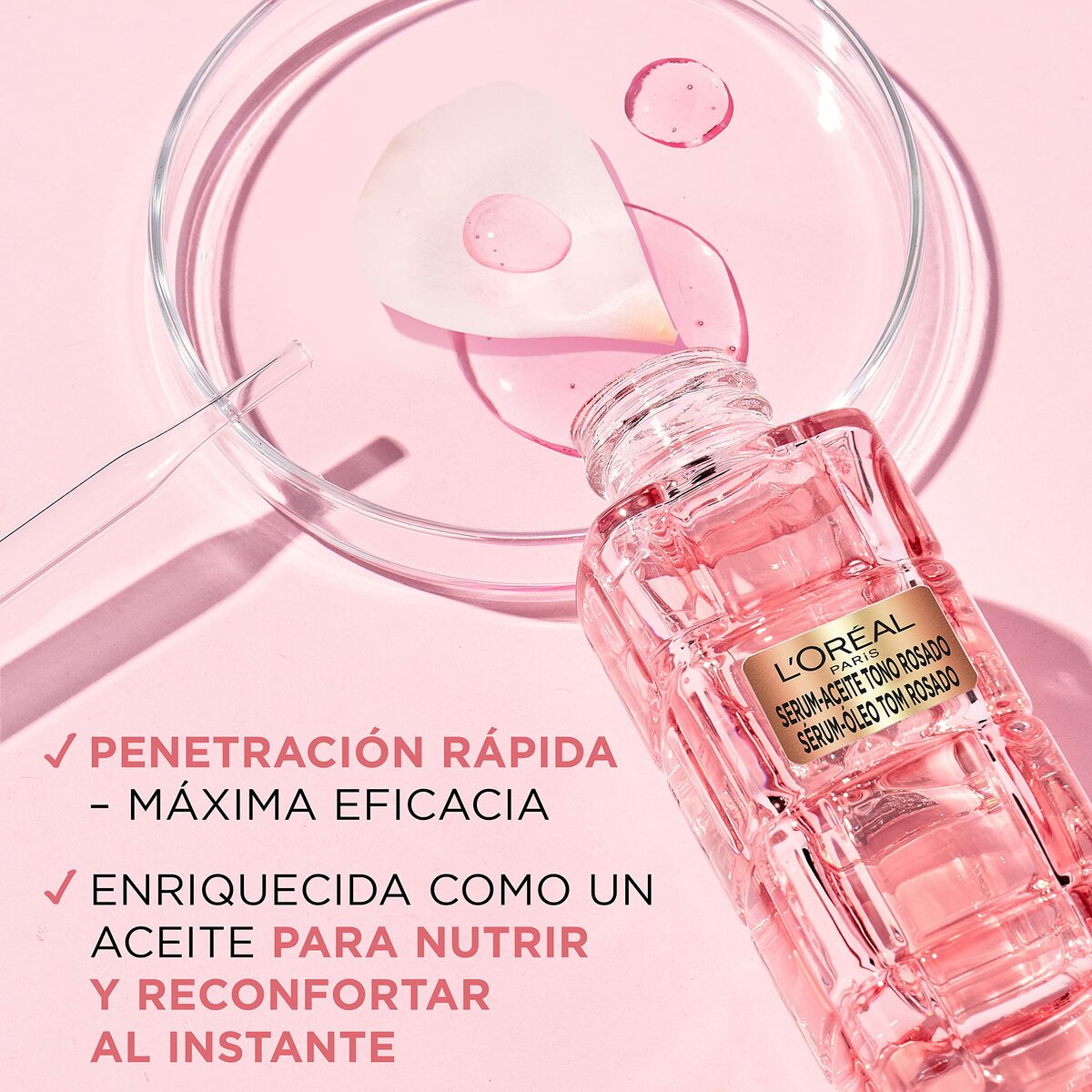 Gesichtsserum L'Oreal Age Perfect Golden Age 30 ml