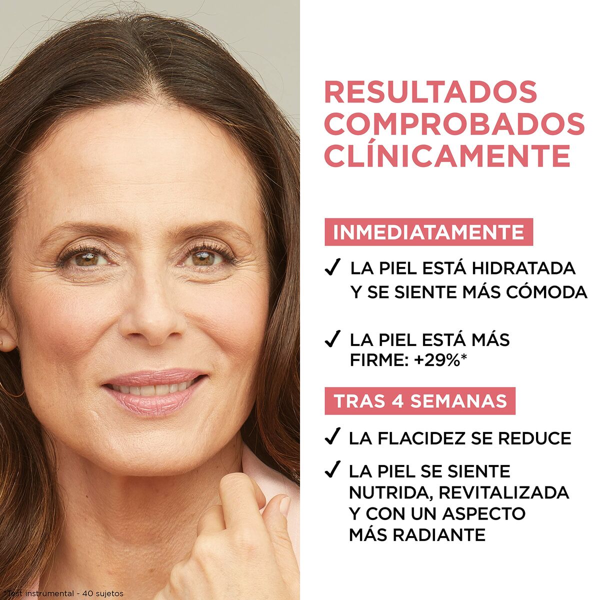 Gesichtsserum L'Oreal Age Perfect Golden Age 30 ml