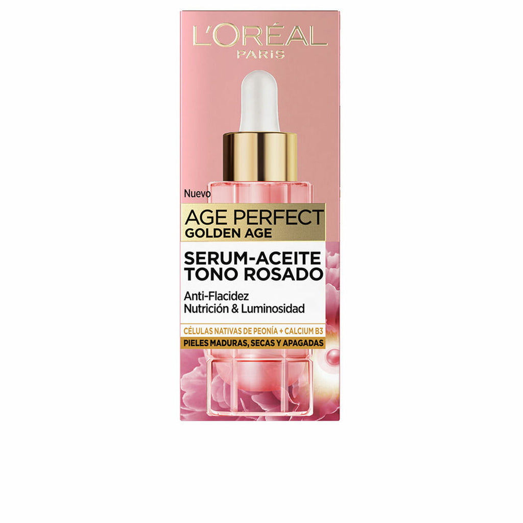 Gesichtsserum L'Oreal Age Perfect Golden Age 30 ml