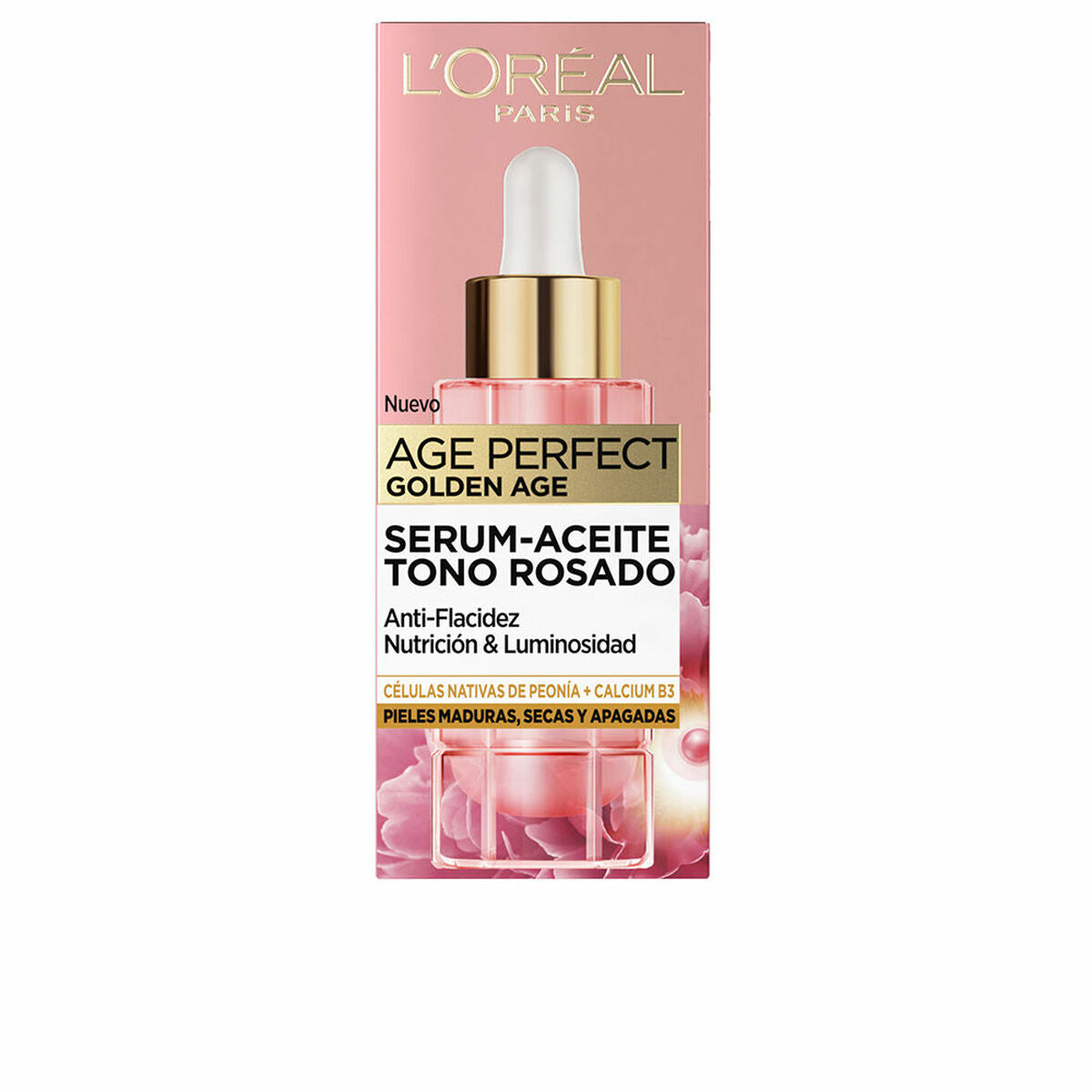 Gesichtsserum L'Oreal Age Perfect Golden Age 30 ml