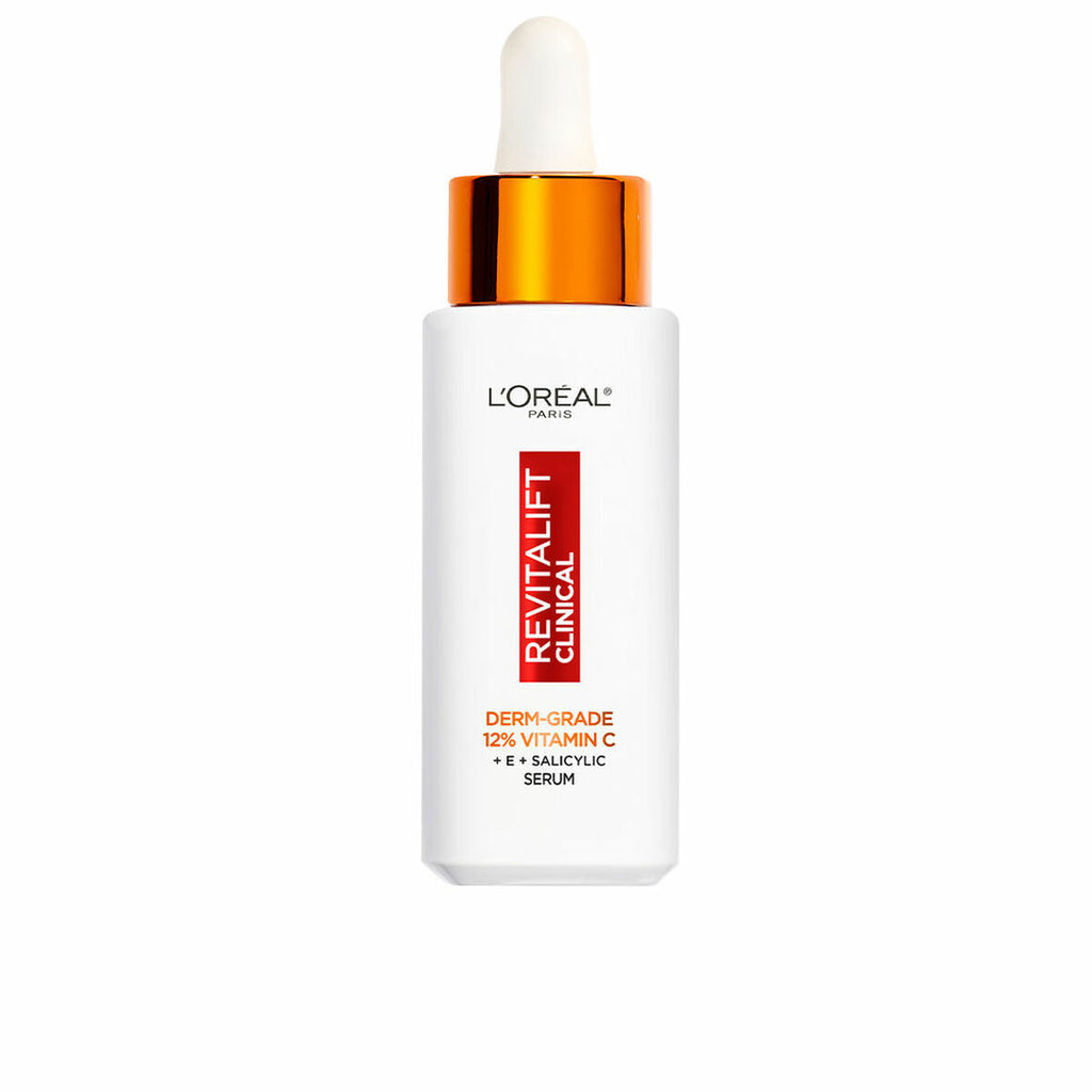Anti-Aging Serum L'Oreal Revitalift Clinical C 30 ml