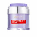Straffende Creme L'Oreal Revitalift Filler 50 ml Gel