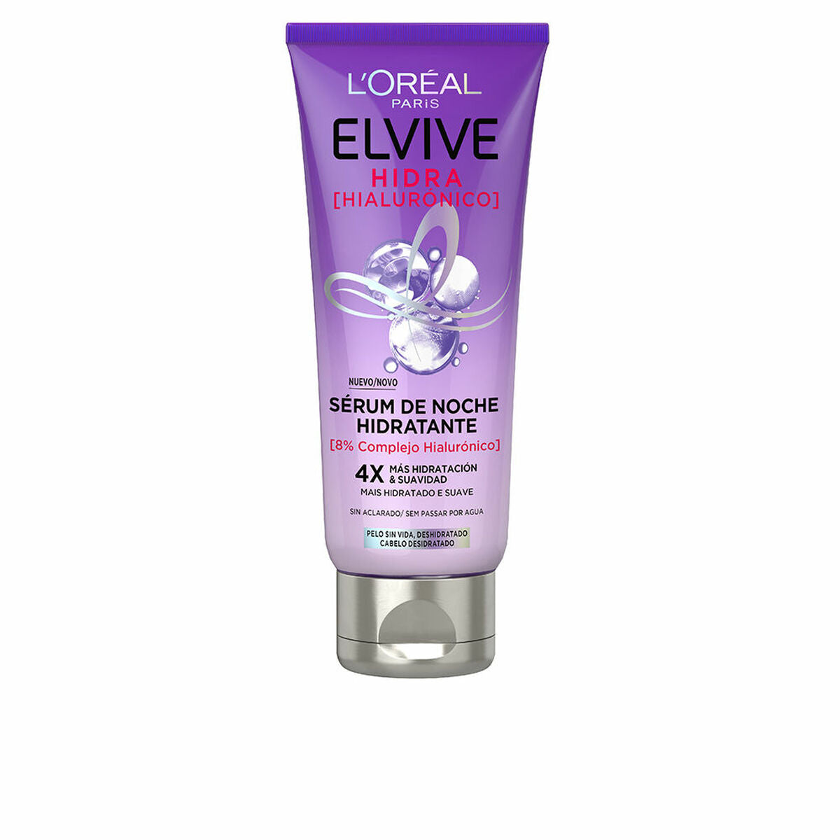 Haarserum L'Oreal Elvive Hidra Hialurónico 200 ml