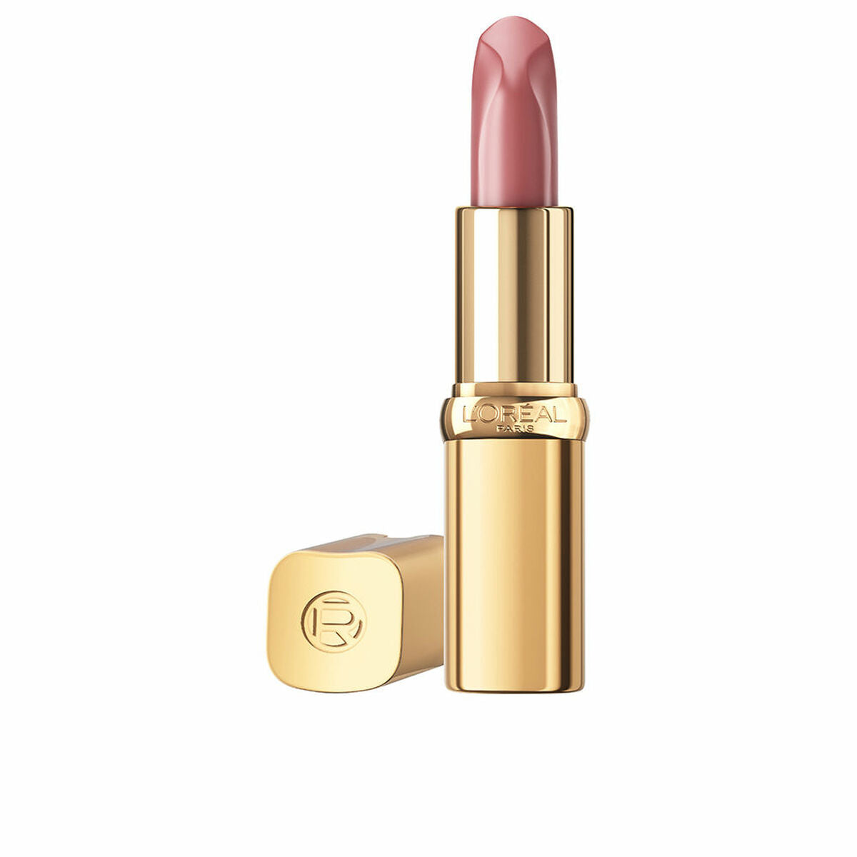 Lippenstift L'Oreal COLOR RICHE Nº 601 Worth it 4,54 g