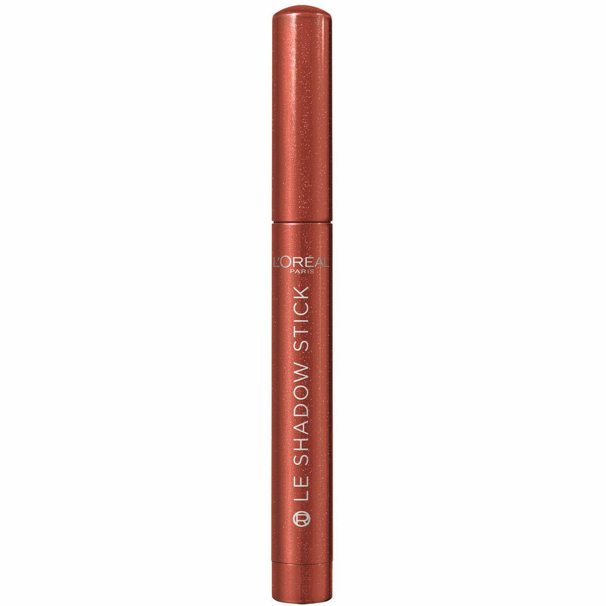 Lidschatten L'Oreal LE SHADOW Nº 430-Metallic Bronze 1,4 g
