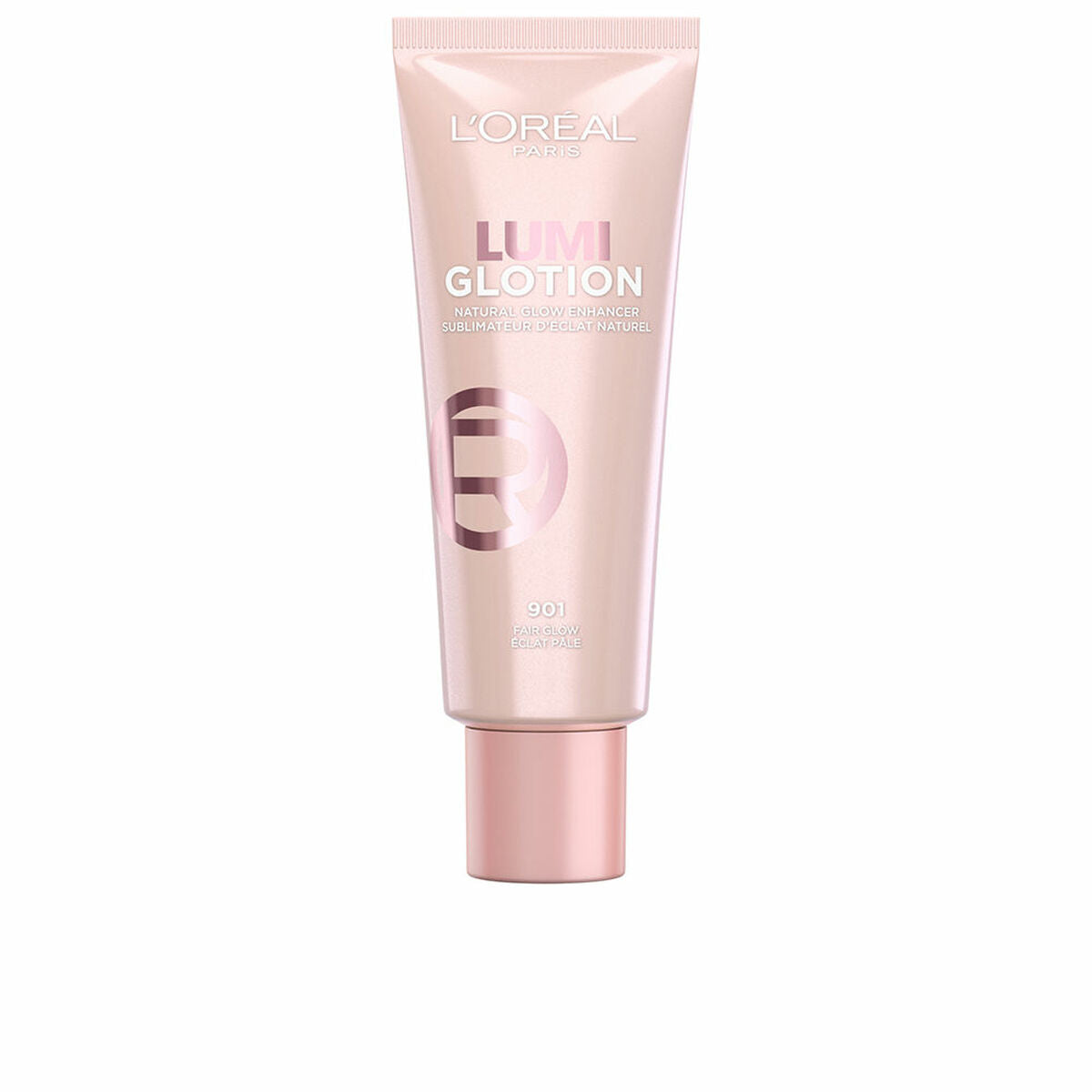 Make-up primer L'Oreal LUMI GLOTION Nº 901 Fair 40 ml