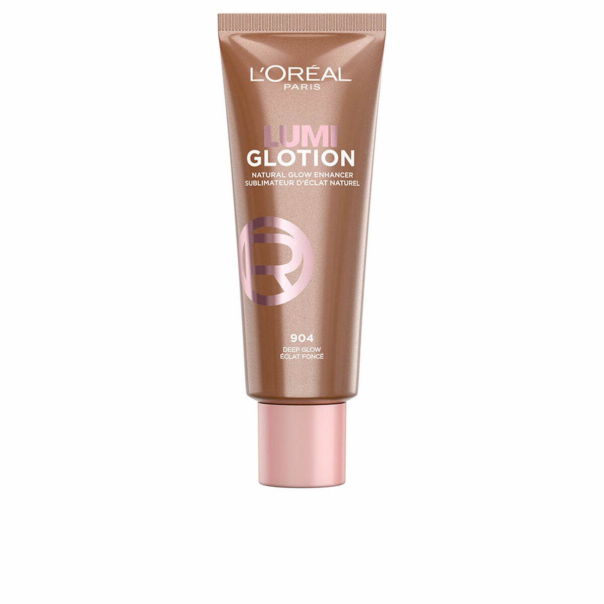 Make-up primer L'Oreal LUMI GLOTION Nº 904 Deep 40 ml