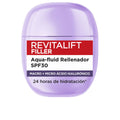 L'Oréal Revitalift Filler Aqua-Fluid SPF30