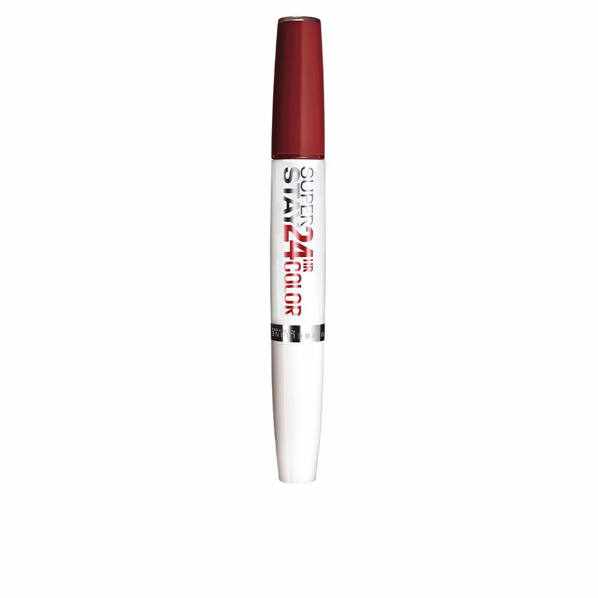 Lippenstift Superhalt: Kussecht, intensiv, den ganzen Tag