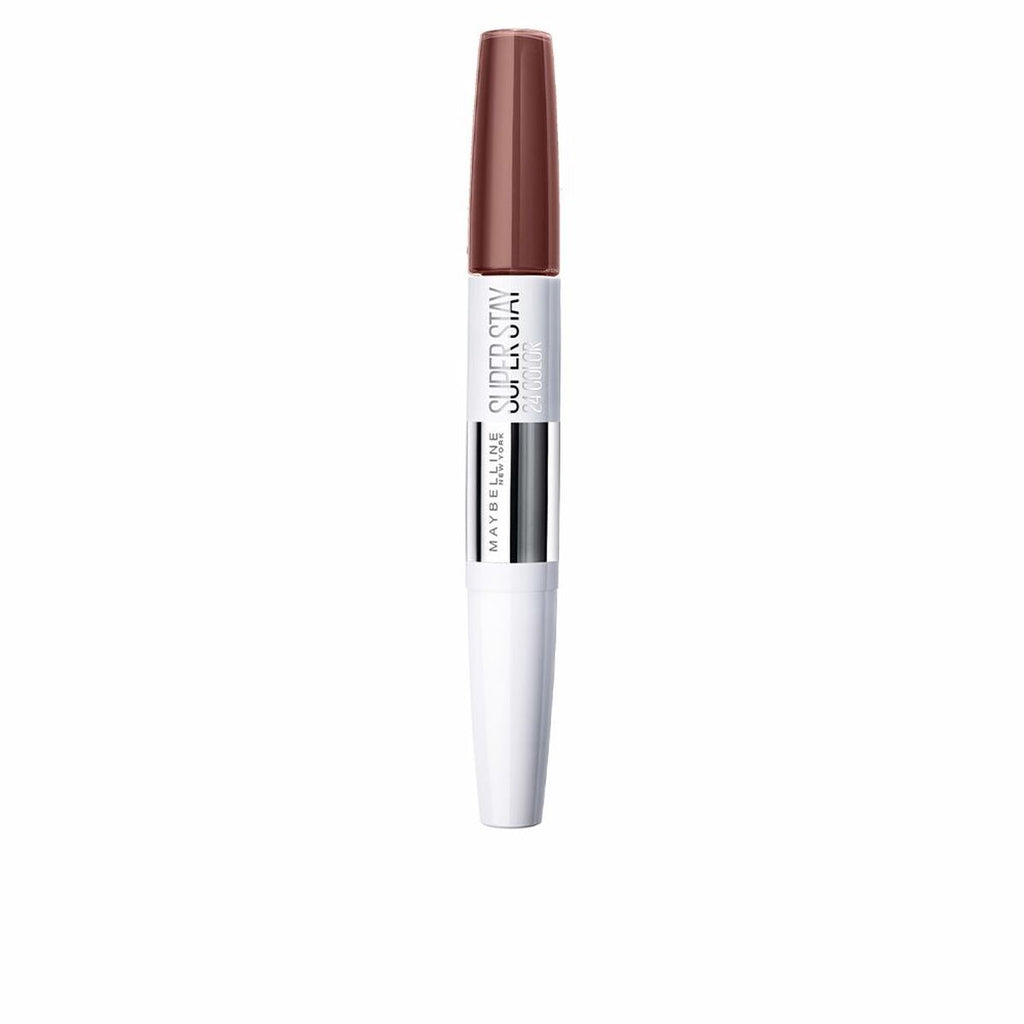 Lippenstift Superhalt: Kussecht, intensiv, den ganzen Tag