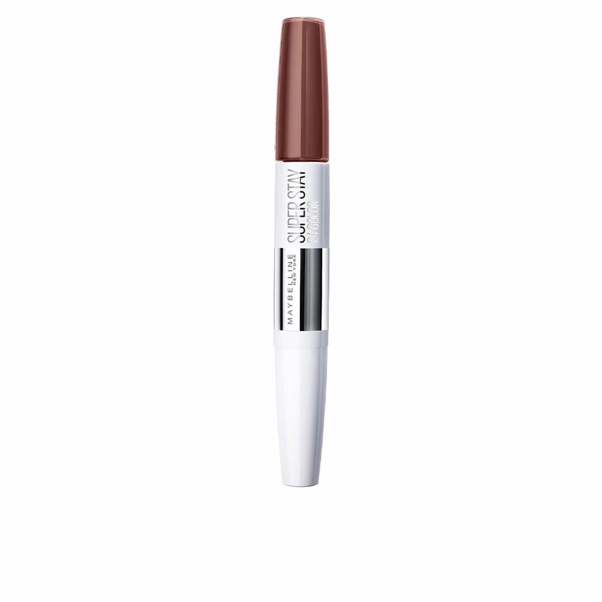 Lippenstift Superhalt: Kussecht, intensiv, den ganzen Tag