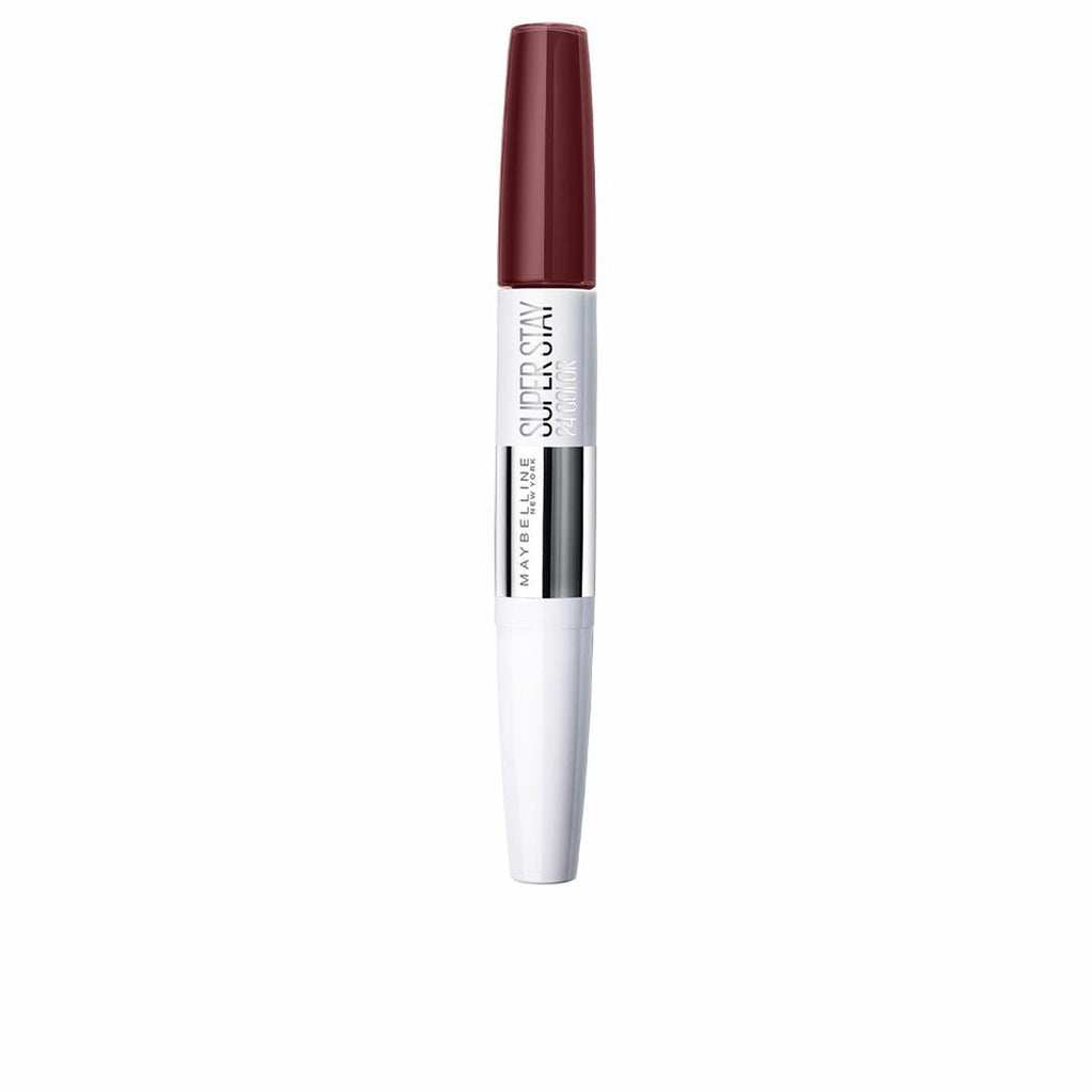 Lippenstift Superhalt: Kussecht, intensiv, den ganzen Tag