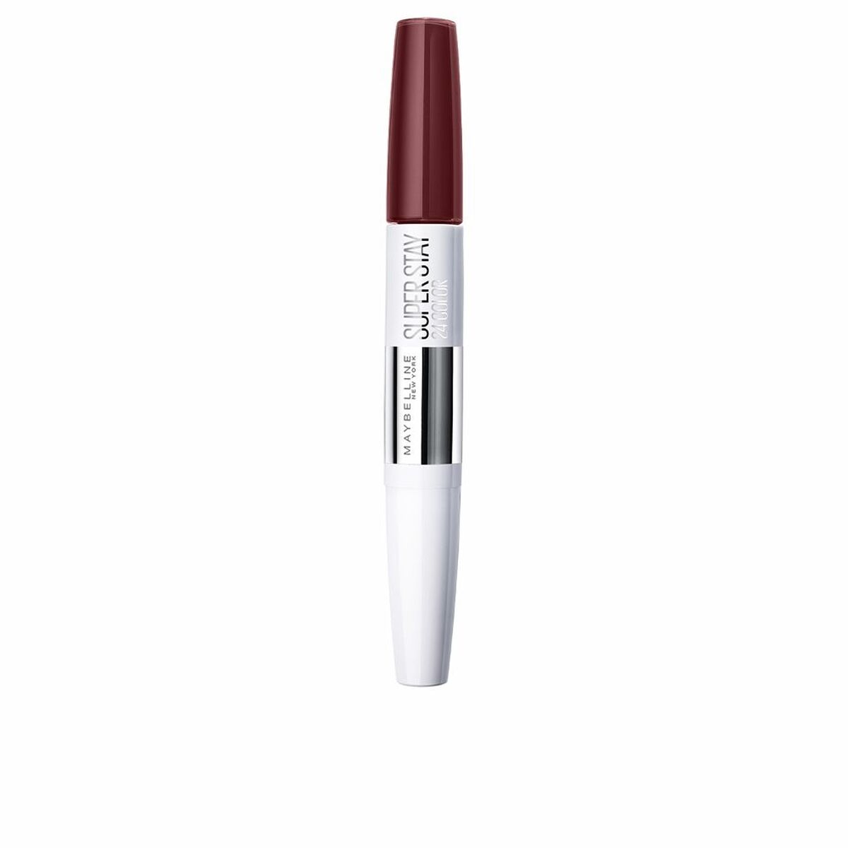 Lippenstift Superhalt: Kussecht, intensiv, den ganzen Tag