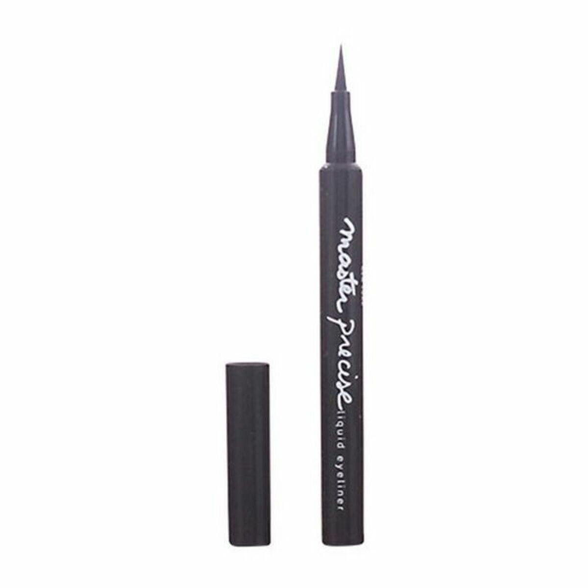 Kajalstift Maybelline Eye Studio Master Precise Schwarz 1,1 ml