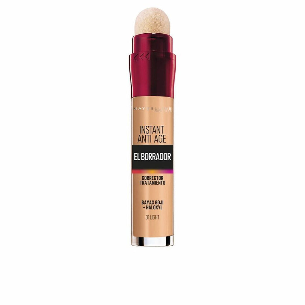Anti-Age Concealer: Sofort frischer, jugendlicher Blick