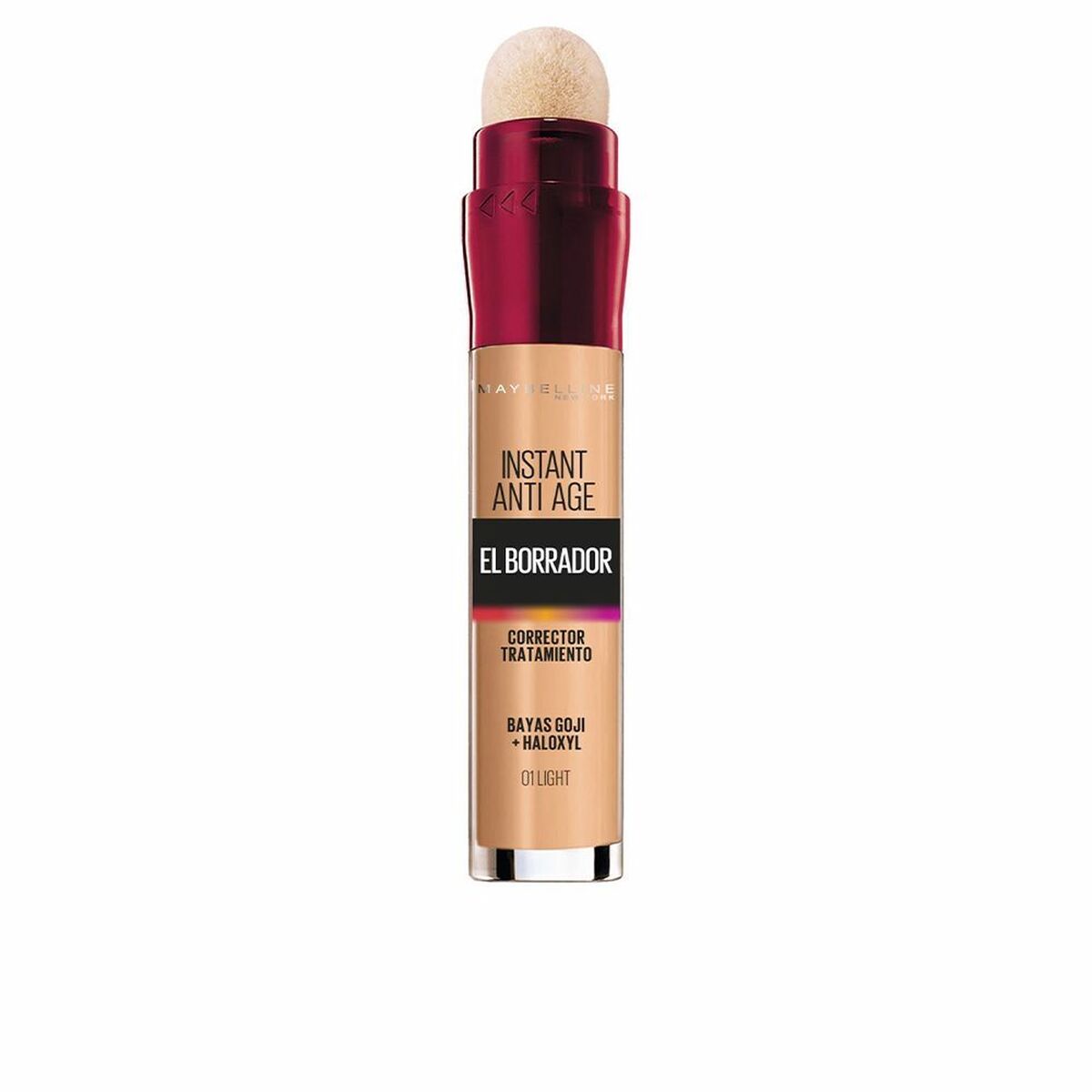 Anti-Age Concealer: Sofort frischer, jugendlicher Blick