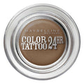 Cremiger Lidschatten Maybelline Color Tattoo Nº 035 4,5 ml