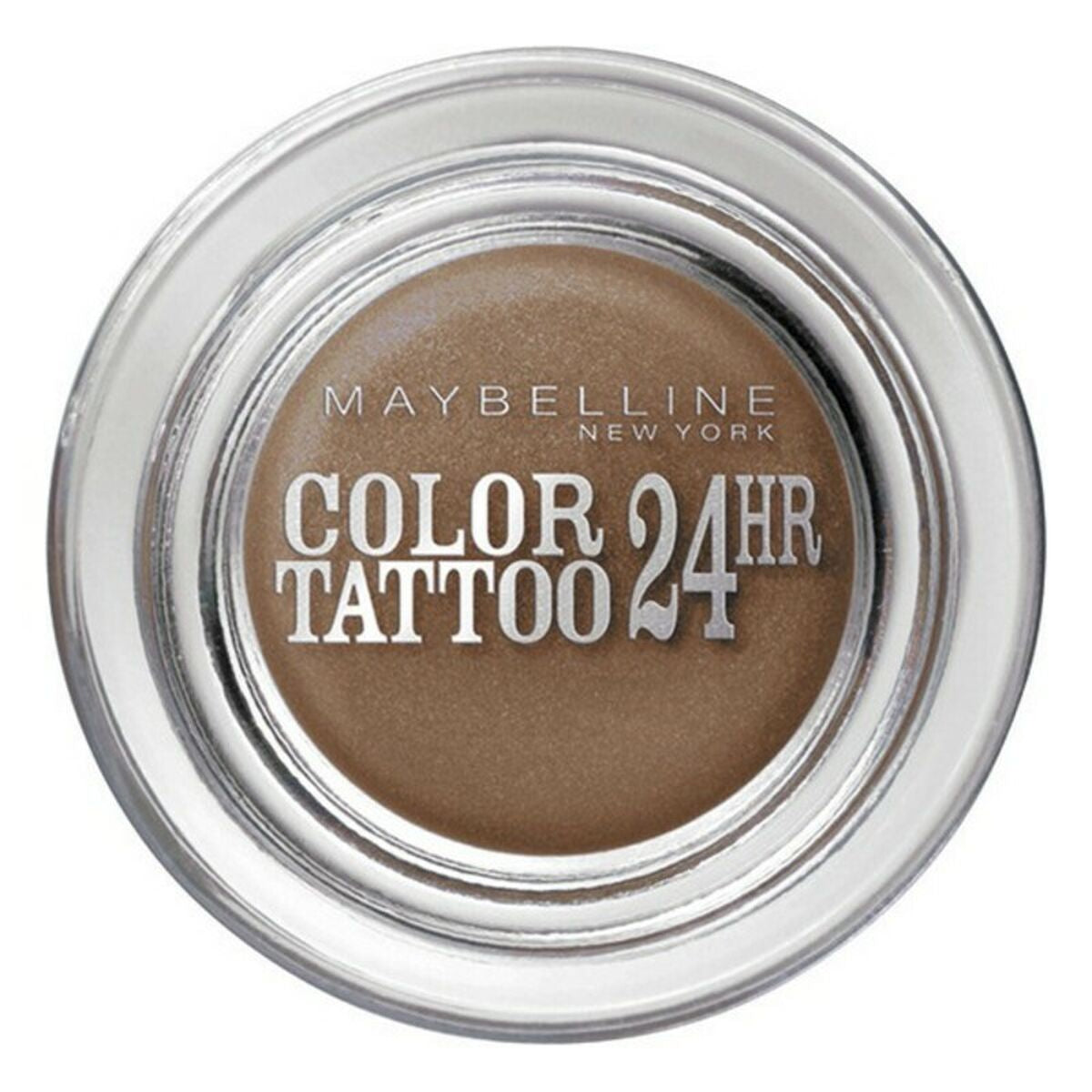 Cremiger Lidschatten Maybelline Color Tattoo Nº 035 4,5 ml