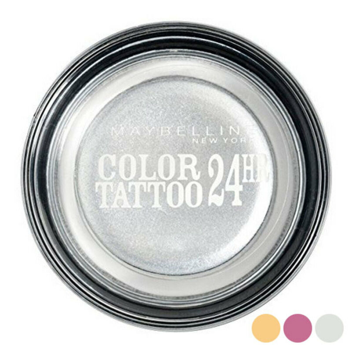 Langhaftender Lidschatten: Intensive Farbe, den ganzen Tag