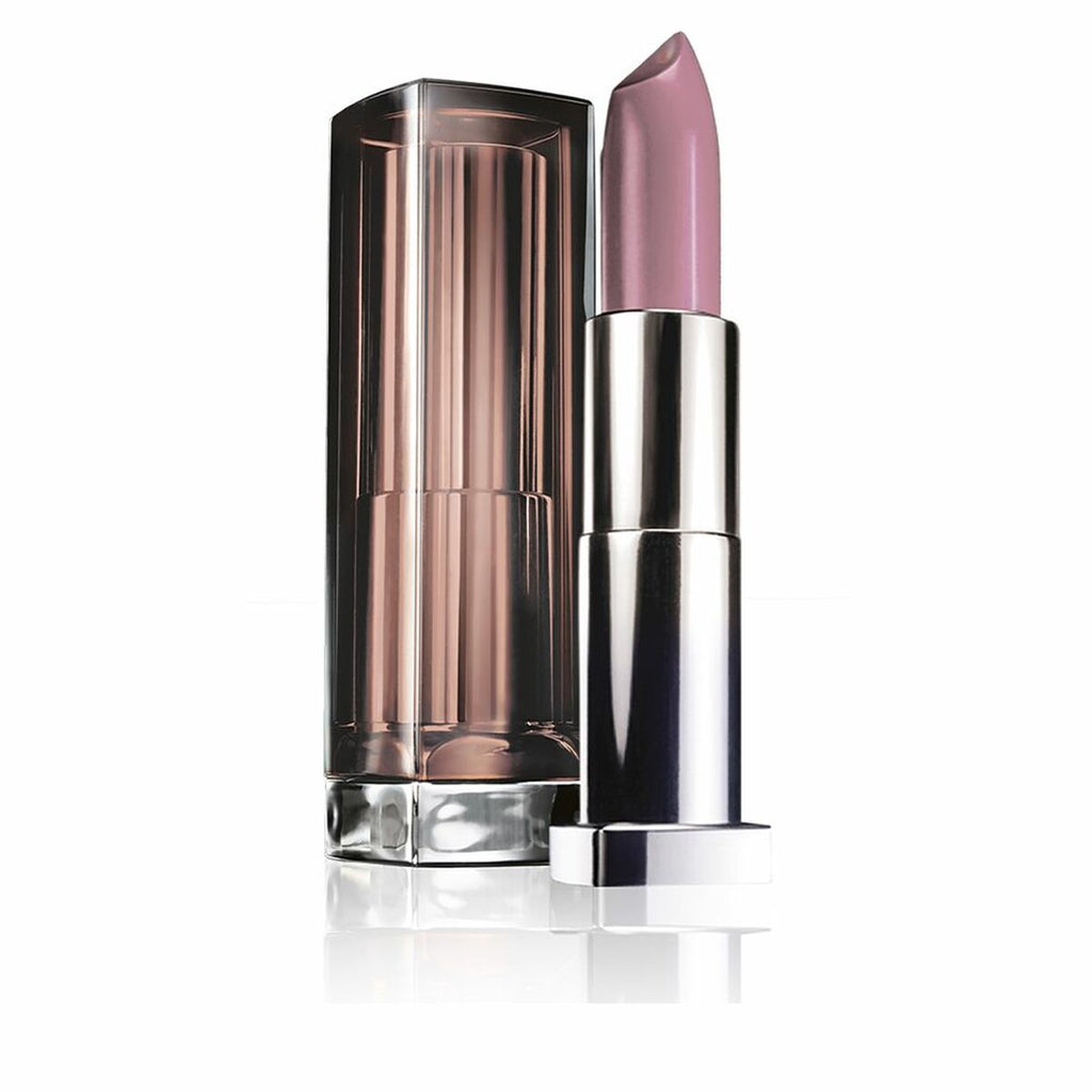 Lippenstift: Sensationelle Farben, pflegt & glänzt