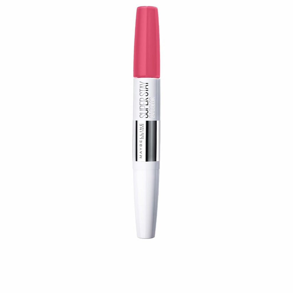 Lippenstift Superhalt: Kussecht, intensiv, den ganzen Tag