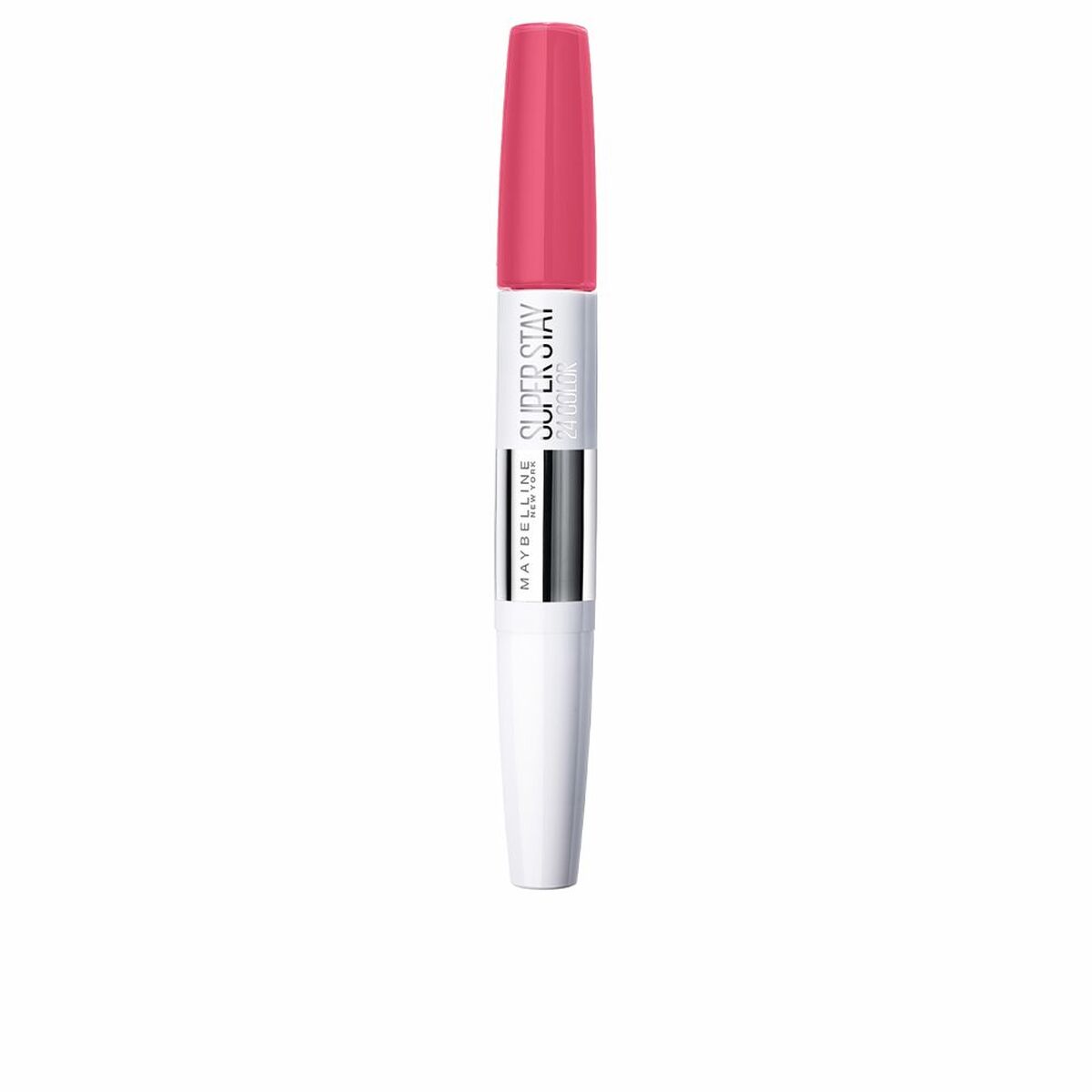 Lippenstift Superhalt: Kussecht, intensiv, den ganzen Tag