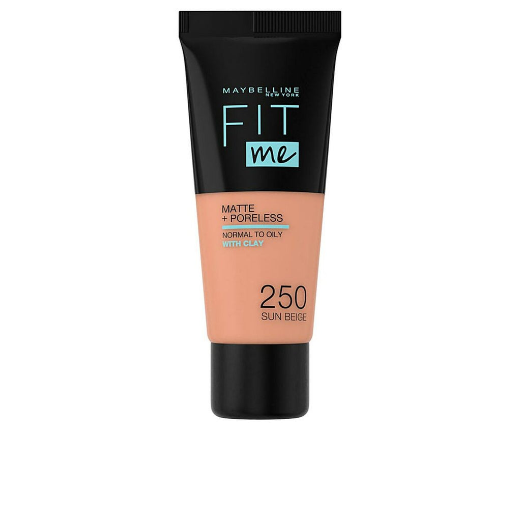 Perfekte Make-up Basis: Natürlicher, ebenmässiger Teint